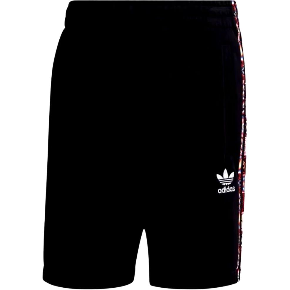 

Adidas Спортивная Мода Трендовые Повседневные Шорты Мужские Шорты GN4302 XS