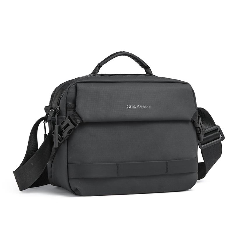 Large Capacity Briefcase Bag Men Business Bag  Shoulder Bags Handbags Messenger Bag