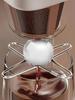 Frozen Ball For Espresso Coffee Reusable Cooling Coffee Tool Stainless Steel Ice Balls Cooling Coffee Flavor Enhancer Gadgets