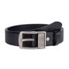 Luxury Design Business Leather Belt Versatile Trouser Dress Belts Retro Waist Strap