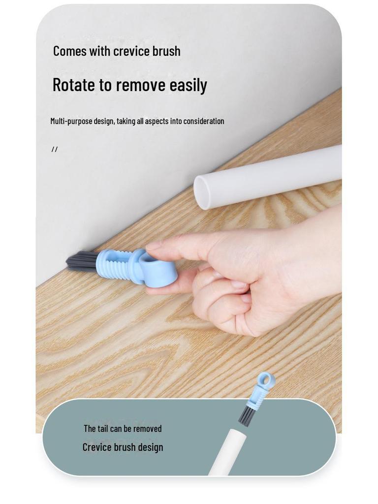 Freihändiger Mini-Mopp: All-in-One Reinigungswerkzeug für Küchenarbeitsplatten