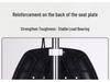Portable Non-Slip Folding Walking Stick Chair: Three-Legged Aluminum Cane Stool for Elderly