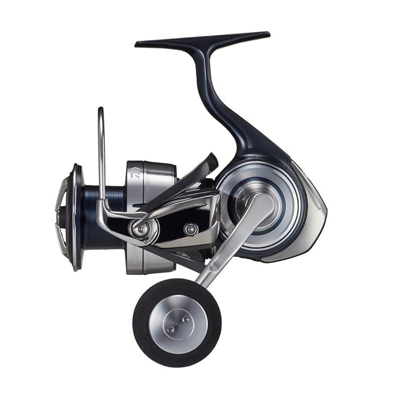 Daiwa Certate SW 5000-H Спиннинговая катушка