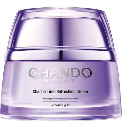 Time-Defying Revitalizing Cream