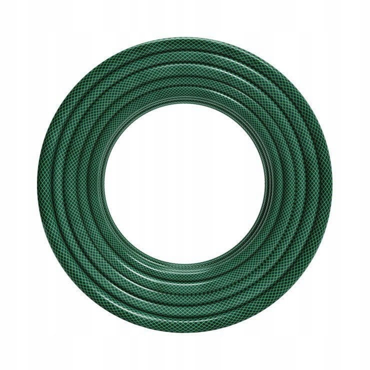 AWTOOLS GARDEN HOSE STANDARD 1" 50m