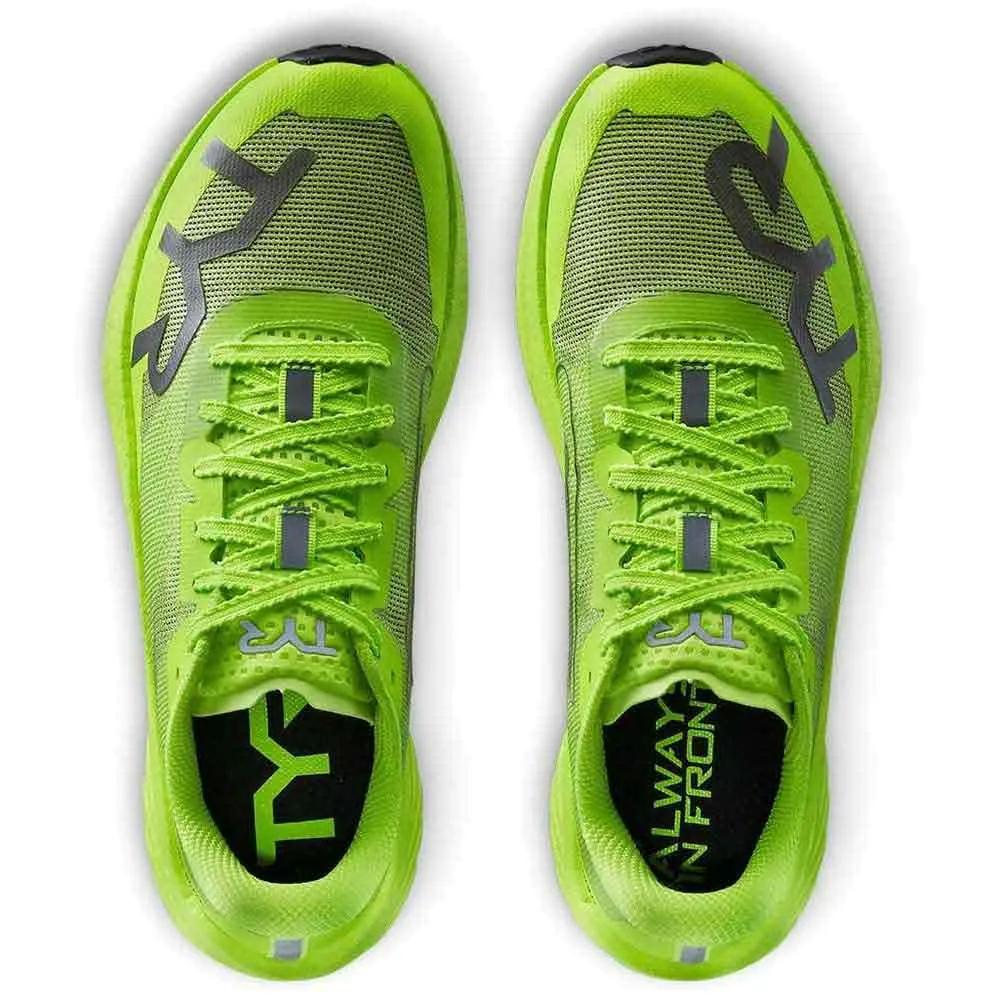 TYR Кроссовки для бега VEC1 Carbon Elite