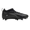 Puma Childrens/Kids Ultra Match Firm Ground Football Boots