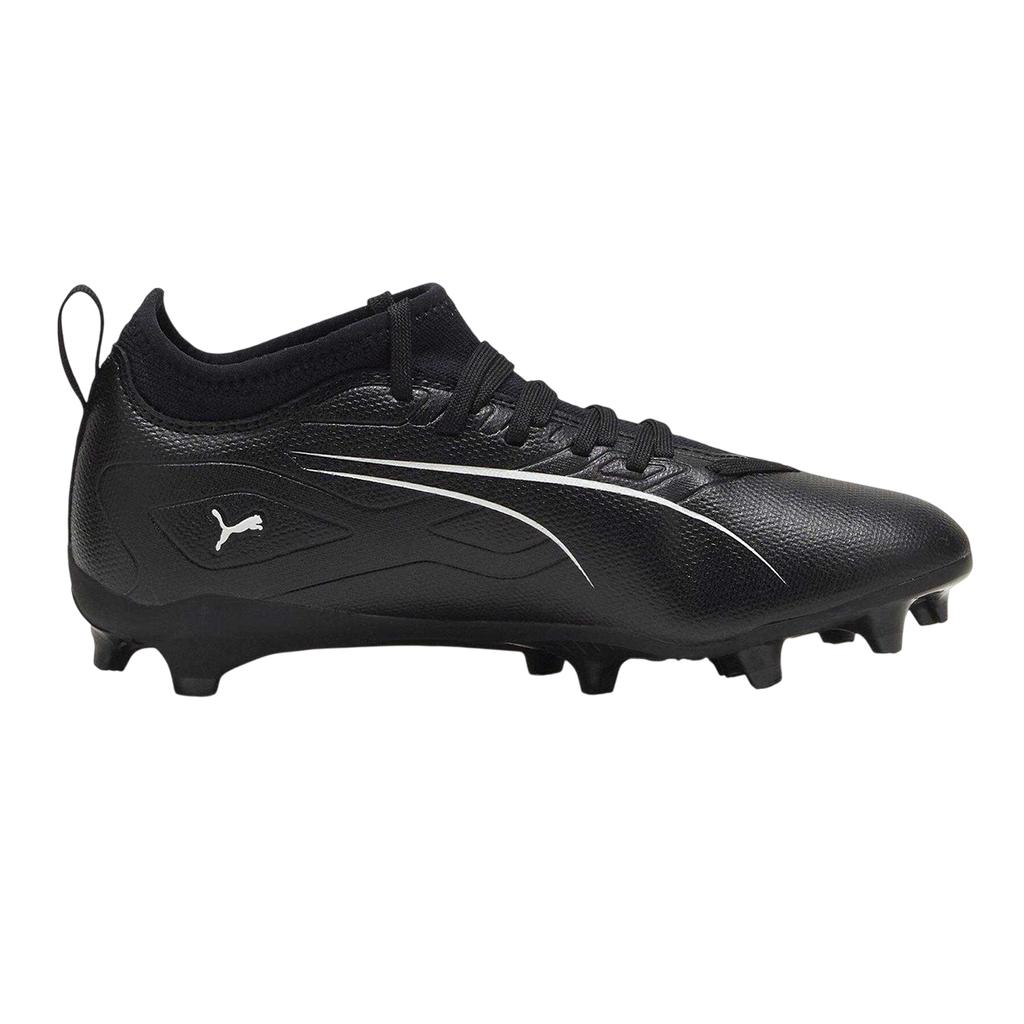 Puma Childrens/Kids Ultra Match Firm Ground Football Boots