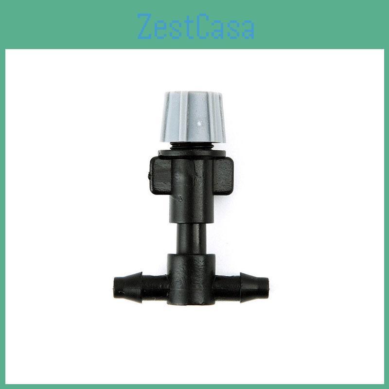 Versatile Automatic Mechanical Water Timer With Sprinkler Nozzle And Tee Joint Kit