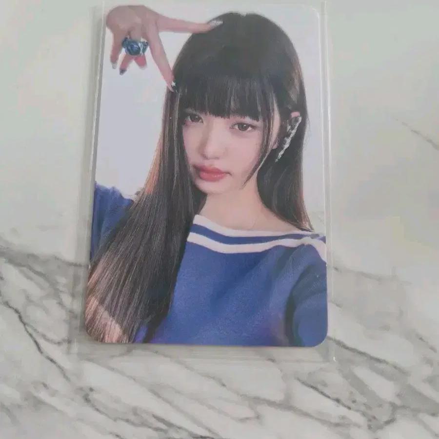 Ive Secret Withmuu Wonyoung