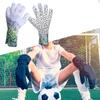 Soccer Goalkeeper Gloves - Grip And Protection