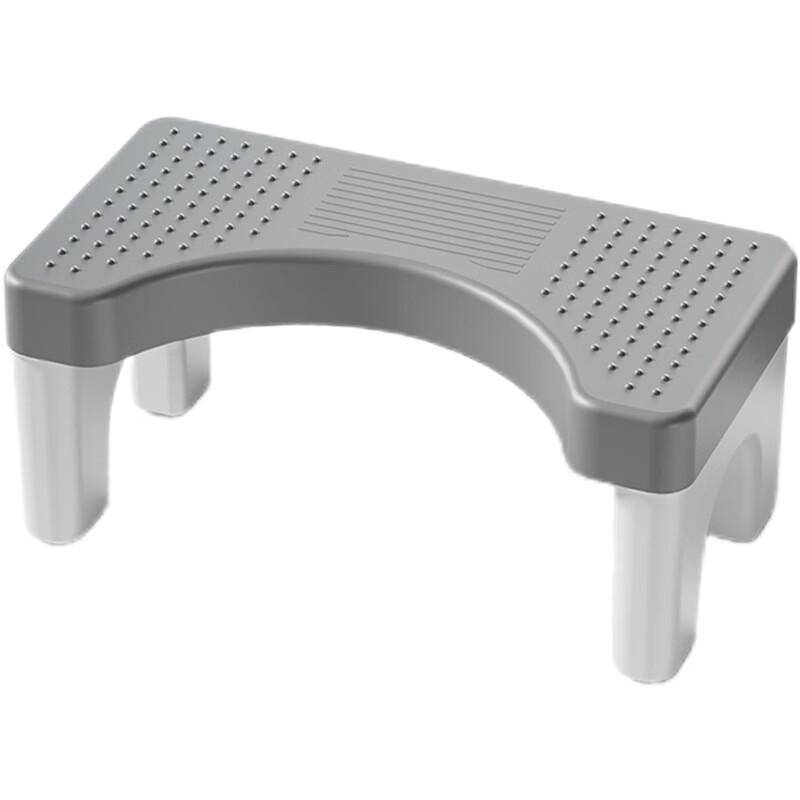 Shixun Badezimmer-Kunststoff-Trittschemel
