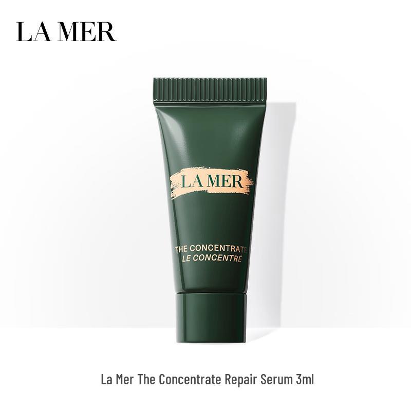 LA MER The Concentrate Repair Essence