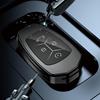 Lynk & Co 03 Key Case: Creative Aluminum Alloy Key Shell, High-End Modification