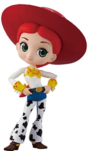 

Q posket -Jessie- Jessie normal color single item Toy Story