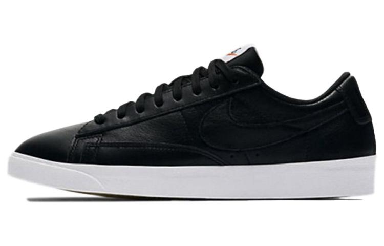 Nike Blazer Low Le Black Women s AA3961-001 36