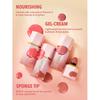 Sheglam  Seagram  Color Bloom Cheek Liquid Blush Matte Makeup Texture  Cutie Pie  Cutie Pie