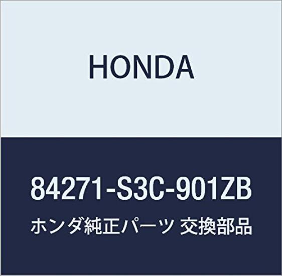 

HONDA Genuine Parts Lid Assembly Left Side Plate Acty Van Part Number 84271-S3C-901ZB