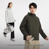 Fengmao Unisex Sporty Versatile Stretch Jacket