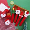 Christmas Christmas Clap Circle Pop Christmas Toys Hand Ring Christmas Pop Circles  Children Gifts