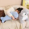 New Toy Seal Doll Plush Toy Ocean Doll Seal Doll Doll