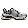 MLB New York Yankees Textile, Synthetic Leather Slip Resistant Abrasion Resistant Low Top Casual Running Shoes Unisex 3ARNSPL4N-50SIS(Team219-)