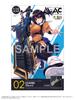 Assault Lily Arms Collection Series 002 CHARM Kruggie Plastic Model 1/12 AAC002-KRZ
