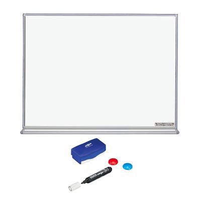 KOKUYO Schlichte Emaille-Whiteboard FB-152WNC