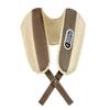 Full Body Heating Massage Shawl: Simulates Human Touch for Neck, Back, Waist, & Shoulders
