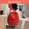 Minimalist Student Schoolbag With Nylon Material And Internal Phone Pocket For Girls