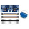 1set Accelerometer Module For ADXL345 Module For Mobile Device Applications Accessories Easy To Install