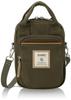 Anello Grande 2-Way Mini Shoulder Bag Cinnamon GTM0338 OLV