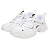 FILA Cat Running Shoes White Korean Version Unisex 1JM01248D_100