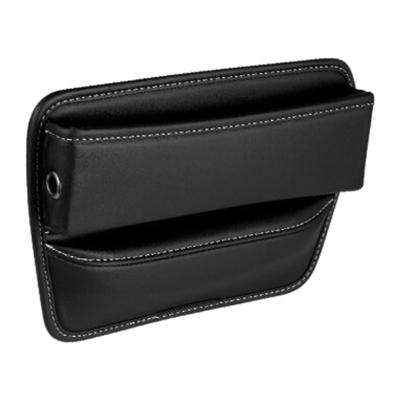 Car Seat Gap Storage Seat Side Storage Car Gap Convenient Small Item Passenger Seat [Dr.nao] Box, Pocket, Wallet, Smartphone, Case, Storage, Supplies,
