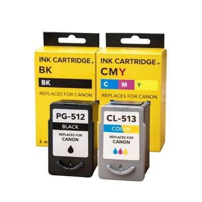 Impresoras y accesorios – Cartuchos y accesorios