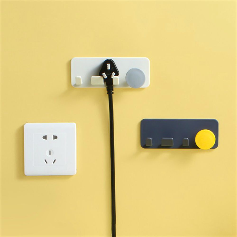 

Держатели кабельных шнуров Универсальный органайзер для шнуров Органайзер для шнуров Держатель для укладки шнуров