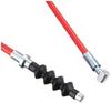 KITACO Clutch Cable for (Standard Length) Monkey/Gorilla, Red, 909-1014000