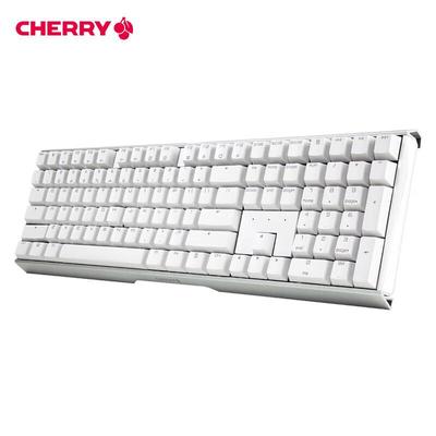 Bezprzewodowa klawiatura mechaniczna CHERRY MX 3.0S