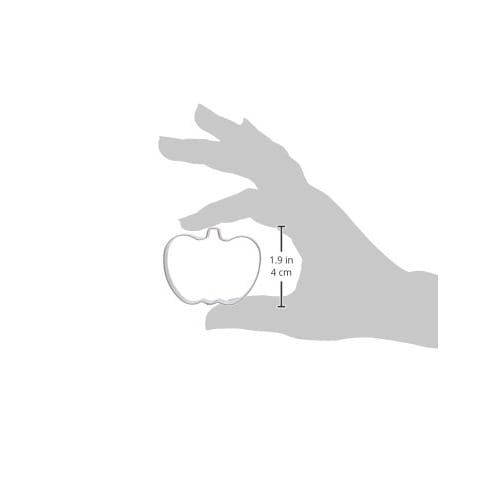 Sato Metal Industry SALUS Pumpkin Stainless Steel Cookie Cutter