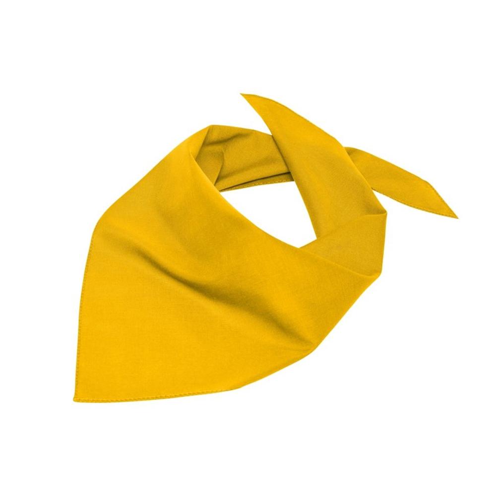 Myrtle Beach Triangular Scarf