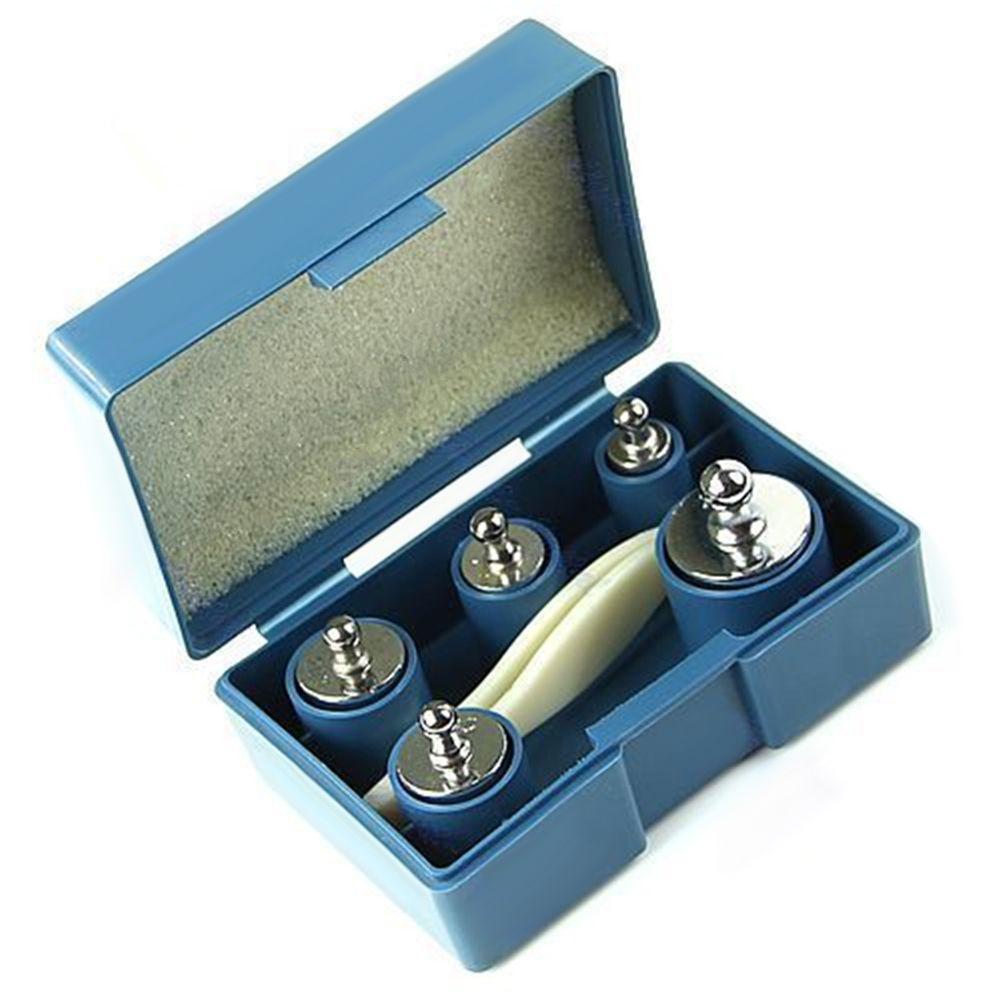 Tools Digital Scale Calibration Weight Set Weighing Scales Test Jewelry Scale Scale Weights Sets