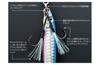 Decoy DJ-92 Fibre Light Assist Hooks Size 2/0 (0766)