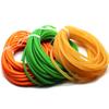 2025 2/2.2mm Fishing Elastic Band Solid Rubber 10m Tied Line Rope Strapping Tennis Lost rope Band Rope