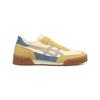 ONITSUKA TIGER Skateboard Shoes Unisex Low Top Beige Yellow 1183C614-750