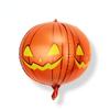 Eyeball Indoor Halloween Party Accessories Big Festival Balloons Theme Balloons Holiday Decoration