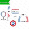 Shengjuzhe Training & Hobby Equipment