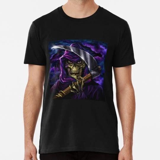 

Thunderdome 17 S to 5XL Made in the USA T-Shirt 2XL