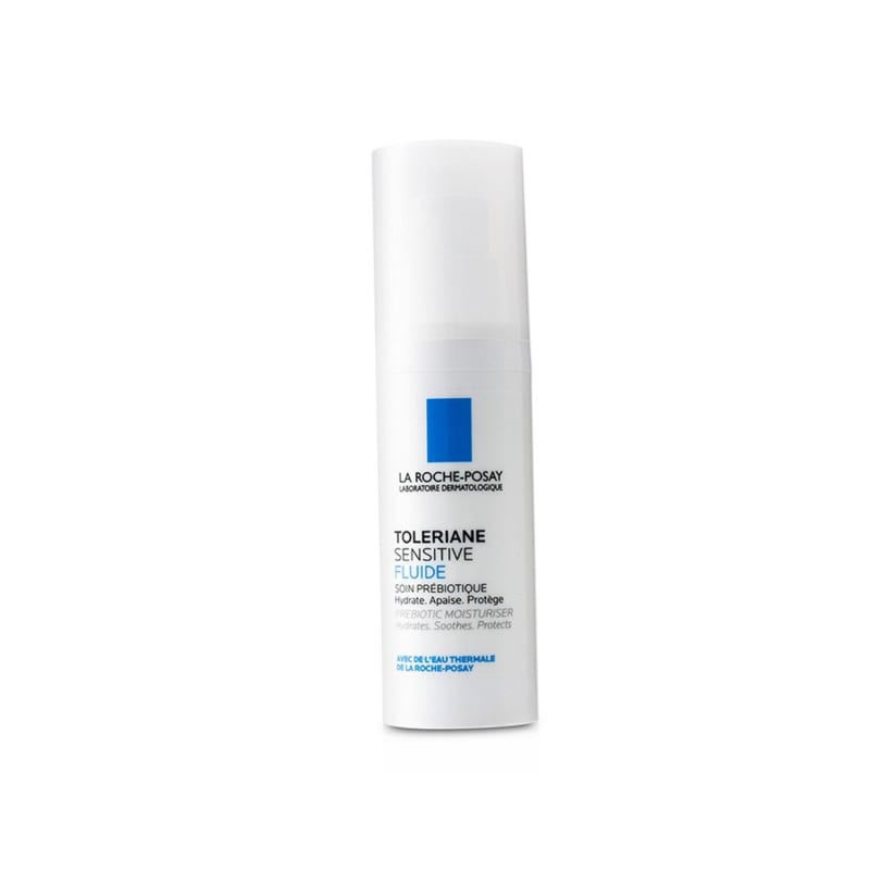 La Roche-Posay Toleriane Sensitive Fluid Unscented 40ml