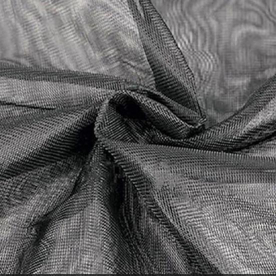 Oblečení proti komárům Velmi jemná síťovina Design s kapucí Dlouhý rukáv Průsvitné topy Rybaření Turistika Oblečení proti komárům