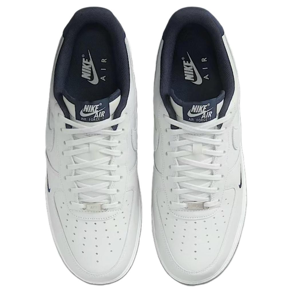 Nové Nike Air Force 1 Low '07 LV8 Photon Dust Obsidian HM9483-001